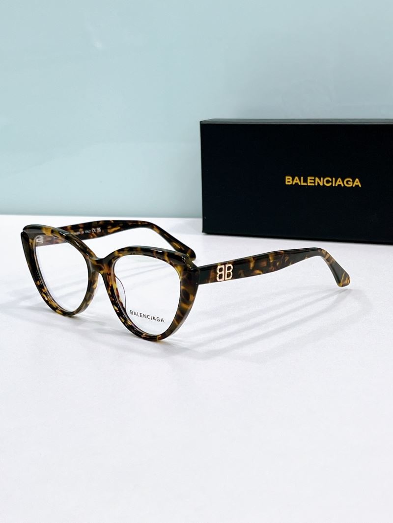 Balenciaga Sunglasses